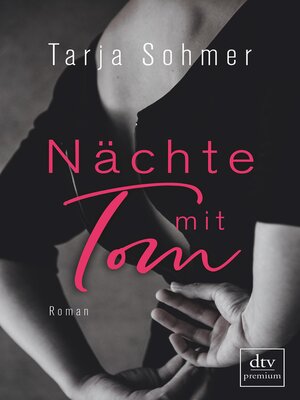cover image of Nächte mit Tom